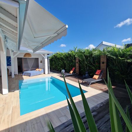 Villa Milouma Saint-Francois  Exterior photo